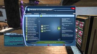 DCUO - Spend Marks Before Game Update 47
