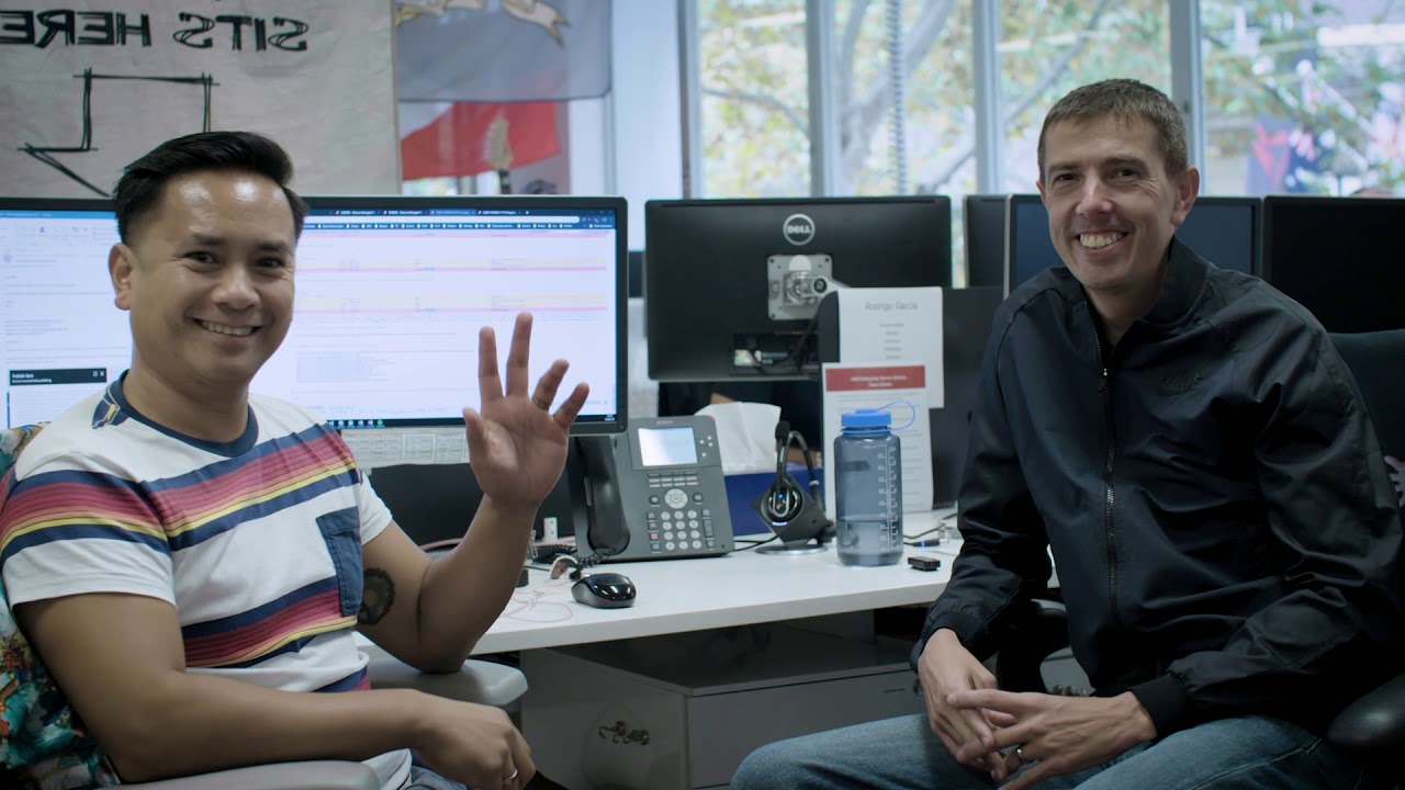 Rise of the AWS Specialist: Specialist Vs Generalist