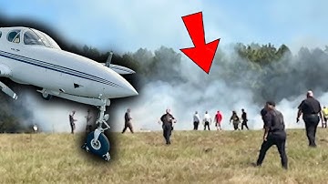NEW Details About Fatal Crash Of N269WT Sep 28 Houston TX, New Discoveries...