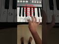 I just can't. #piano #music #why #mistake #learnnewthings