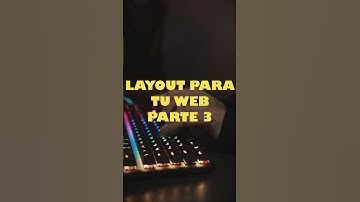 Haz que tu footer se quede abajo 🌐🔚