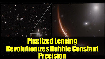 Pixelized Lensing Revolutionizes Hubble Constant Precision