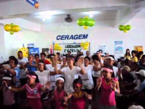 ceragem-lucena-exercise-competition-2010--start
