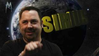 Paul Barnett on Myouterspace - Part 1