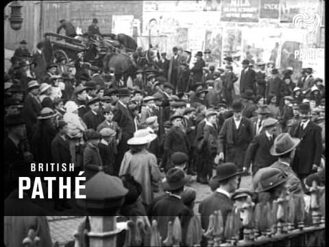 Church Parade (1914-1918) from YouTube · Duration: 1 minutes 46 seconds Church Parade (1914-1918) from YouTube · Duration: 1 minutes 46 seconds
