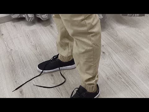 Entubar pantalón Hn - YouTube