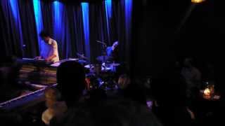 Natjazz at Jazzhouse