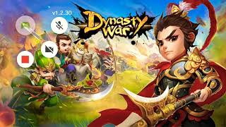 Dynasty War - Hero Clash - 2019-09-05 screenshot 2