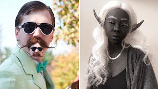 15 Rare People You Wont Believe Are Real @Top5picksreview