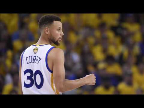 Stephen Curry Becomes Highest Paid Player Of All Time With $201 Million Contract [News Today]