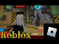 職員視点のロボトミーTILLCS【Roblox】