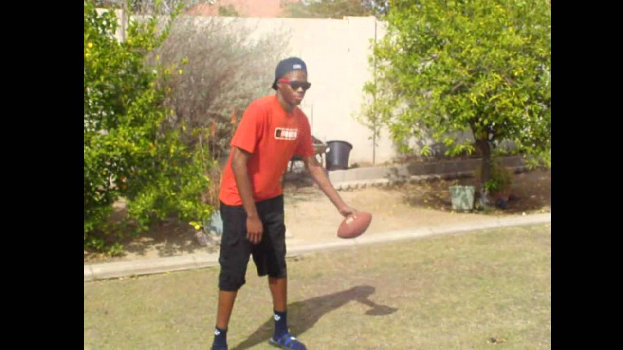 Michael Erike Documentary