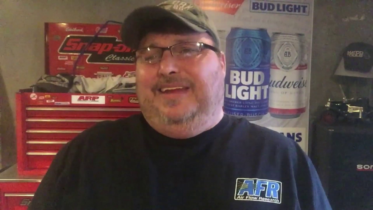 How To Select The Right Camshaft YouTube