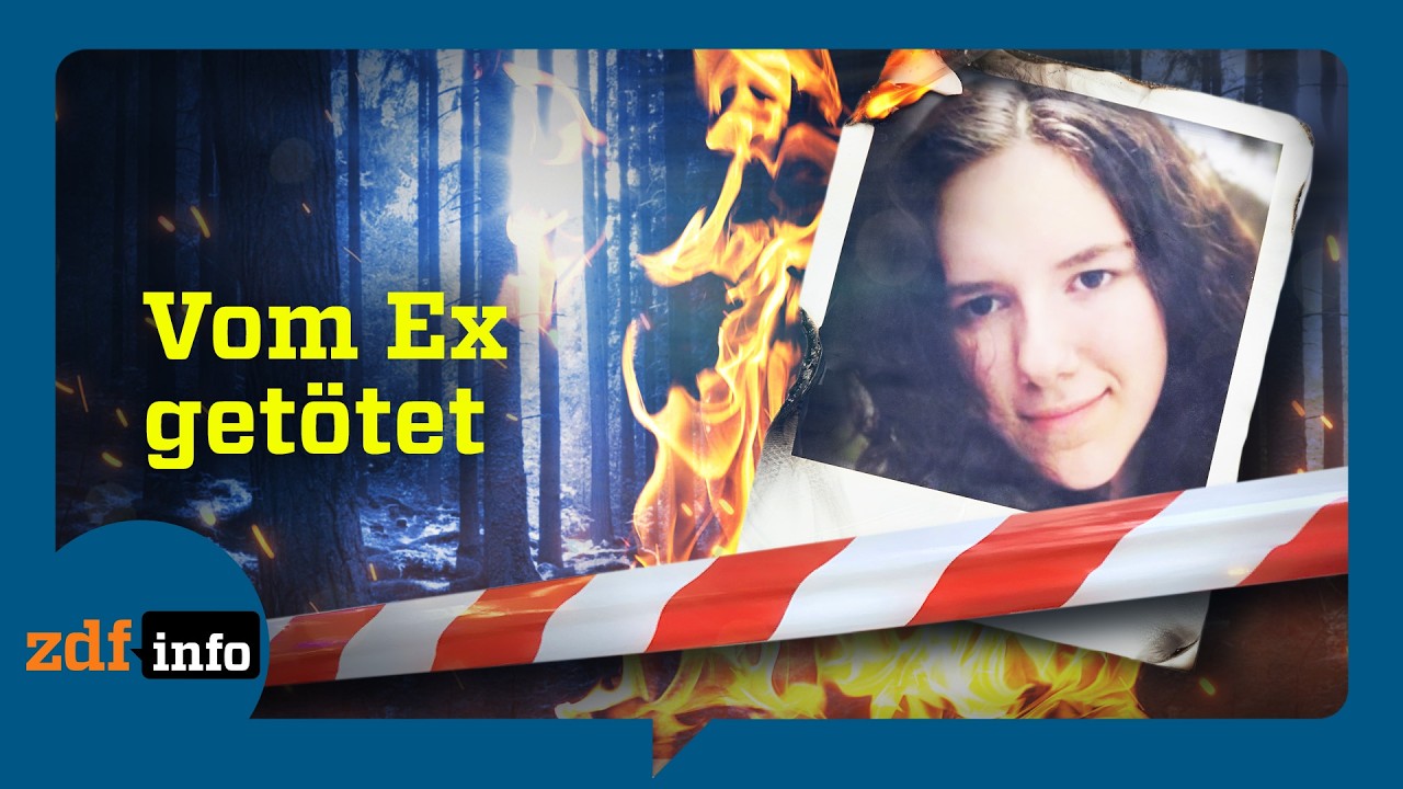 Kontrolle, Eifersucht, Gewalt: Femizide in Deutschland | ZDF True Crime #zdfinfo