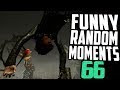 Dead by Daylight funny random moments montage 66