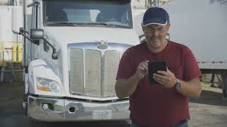 DocuDrive  Revolutionizing GPS Tracking & ELD Services!