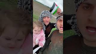 كرستيانا وقباني أقوى داعمين للقضية الفلسطينية🇵🇸😍ينصر دينكم🥰اشتركوا للجزء٢ بسرعة انشاءلله محررة🫶