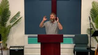 Identity and Calling: Living Set Apart for Christ
