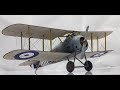 1:32 Wingnut Wings Sopwith Snipe | Step by Step Scale Model Aircraft Build