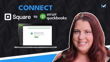 How to Connect Square to QuickBooks Online