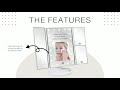 The magic mirror  your beauty companion  advisor 