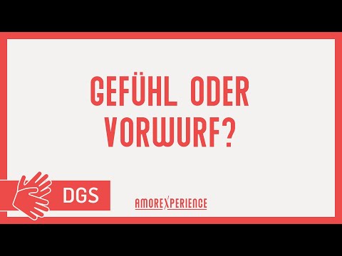 Session 4 DGS: Entschlüssle die wahre Botschaft hinter deinen Worten! | Tina & Peter Baum