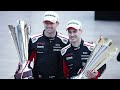 WRC 2025 Rd.1 Rallye Monte-Carlo | ラリー・モンテカルロ ハイライト動画 | TOYOTA GAZOO Racing