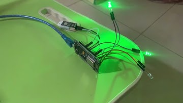 ESP8266 + Blynk + Twilio | Kendalikan IoT Lewat WhatsApp