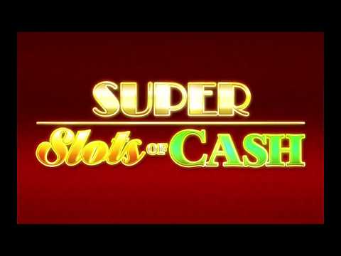 Super Slots casino отзывы