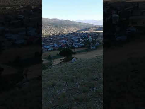Adana tufanbeyli kirazlıyurt