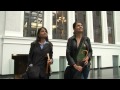 WTO Youth Ambassadors
