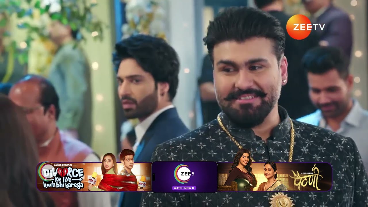 Jagriti - Ek Nayi Subah | Will Jagriti reveal her true identity to Kalikant?