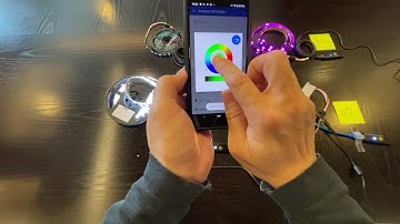 HDFury GoLED APP usage and setup