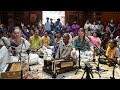 Closing kirtan by acyuta gopi devi dasi pt 2 of 3  new vrindaban 24 hour kirtan 2023