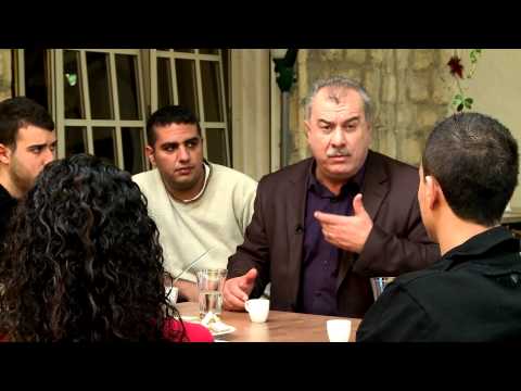 الجبهة تمثلنا بأمانة