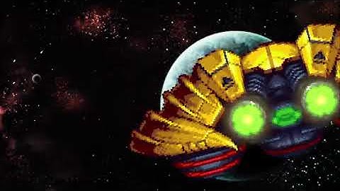 Road to Metroid Dread ~ AM2R