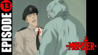 Monster (2004) Episode 13 Explained in Hindi | Monster (2004) Ep 13 Full Explained in Hindi | LK ...