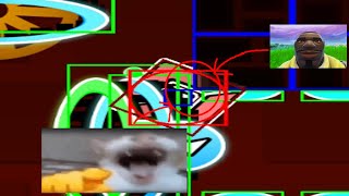 Cataclysm 48 (Cataclysm progress #3)