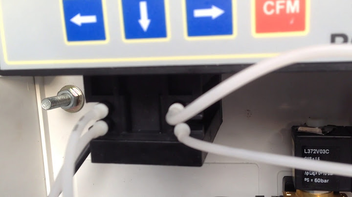 Máy quang đo clo dư hi96701 hướng dẫn sử dụng năm 2024