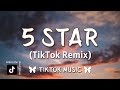 Nicki Minaj - 5 Star (TikTok Remix) [Lyrics] You was tryin&#39; too hard, I&#39;m out here livin&#39; though