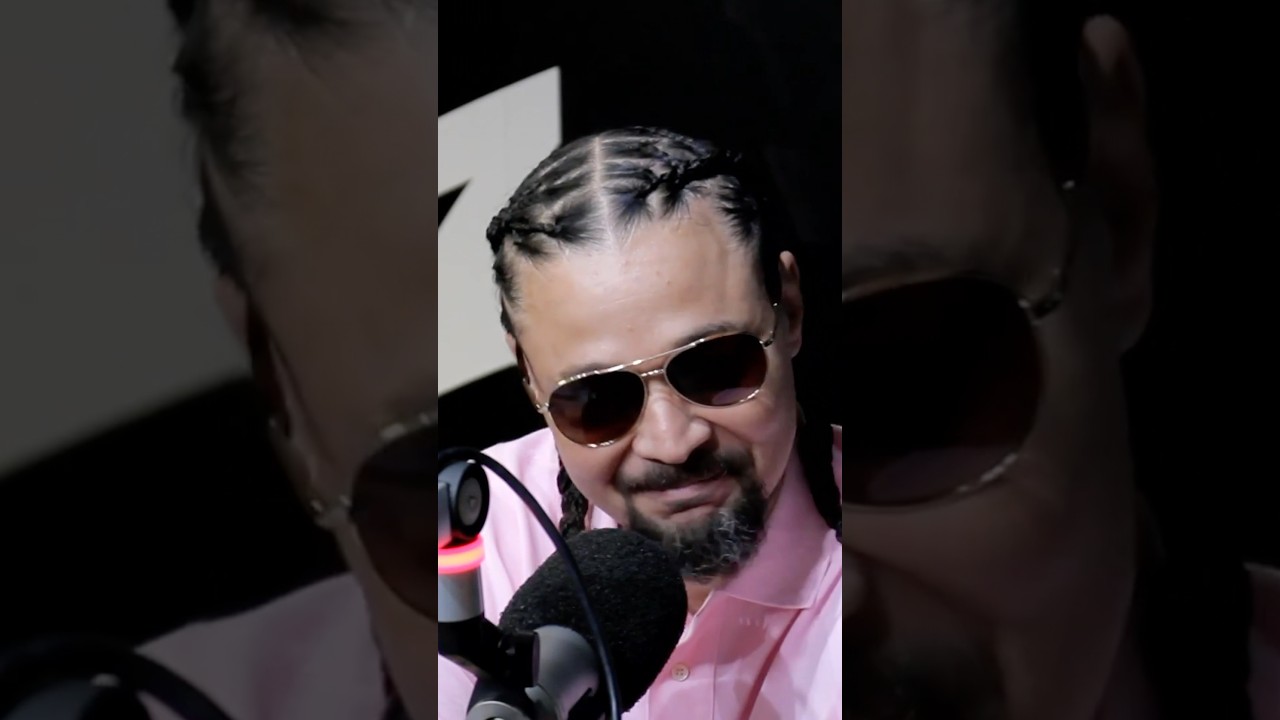 Смотреть «9 Questions With Bizzy Bone (Worst Job, Worst Advice, etc)» на YouTube Смотреть «9 Questions With Bizzy Bone (Worst Job, Worst Advice, etc)» на YouTube