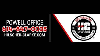 Olentangy Liberty DIG - Hilscher Clarke Electric