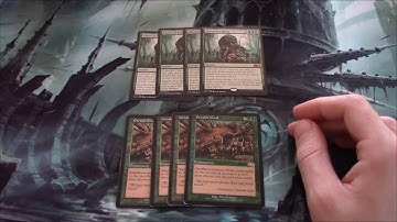 MTG Modern Deck Tech, Greater Good