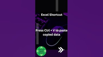 Excel Mastery - Boost Productivity with Expert Tips & Automation Hack Number 44