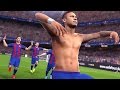 طريقة تثبيت pes 2017 اخر اصدار للاندرويد بطريقة بس