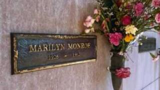 Westwood Village Memorial Park/Marilyn Monroe