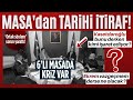 MASAYA YENİ AYAR MI? ALTILI MASA, ABD VE İNGİLTERE'DEN İŞARET Mİ BEKLİYOR?.. MAKALE DİNLE