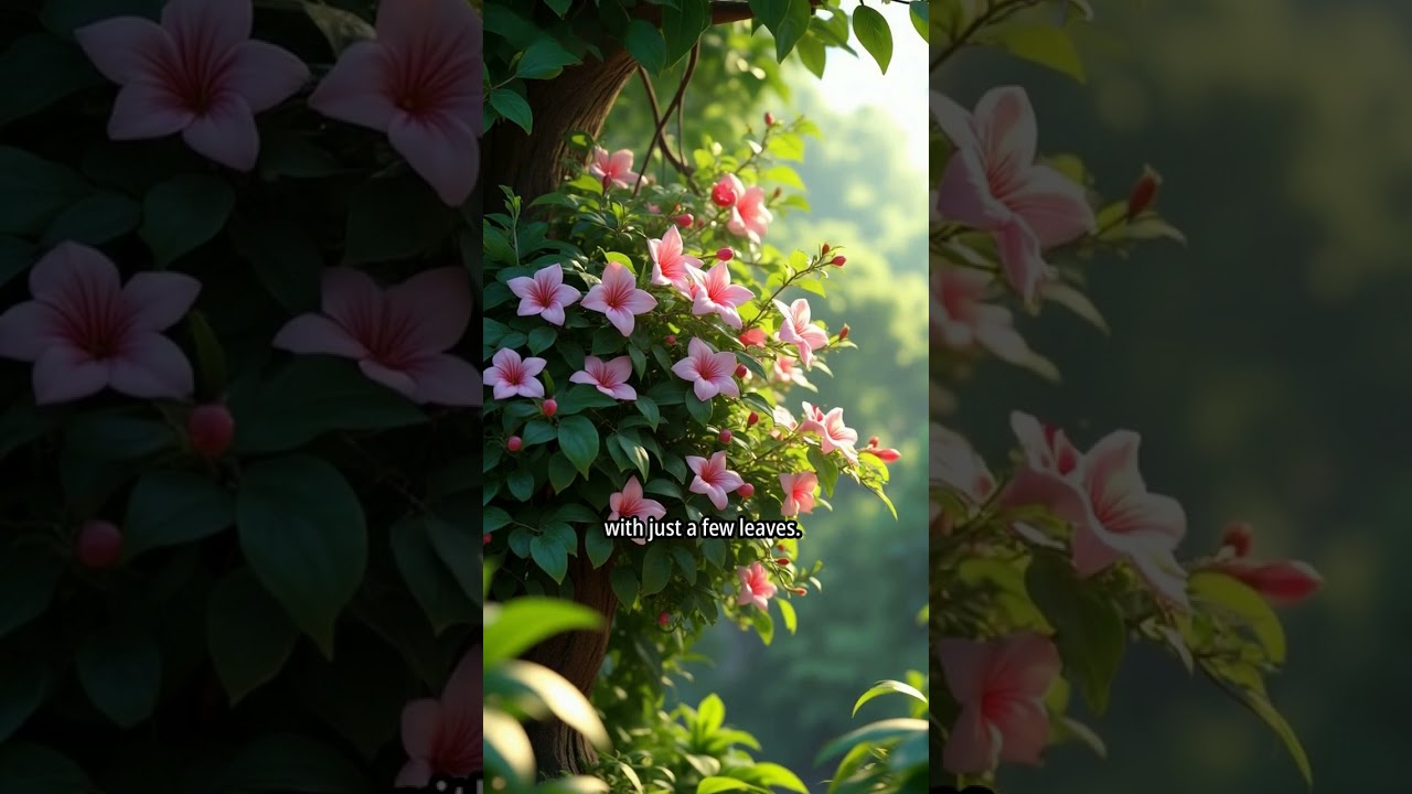 “Beautiful But Deadly: The World’s Most Poisonous Plants”