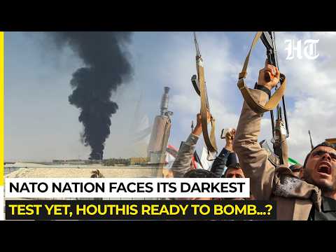 Houthis Put NATO Nation & Iran Ally On Notice? The Shock Move That Could Shatter Gulf Overnight