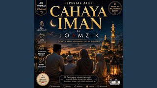 CAHAYA IMAN